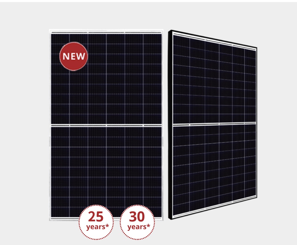 Лучшие жилые солнечные панели Высокоэффективные солнечные модули