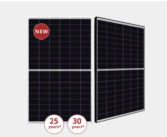 Best residential solar panels high efficiency solar modules