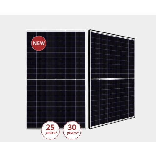 Best residential solar panels high efficiency solar modules