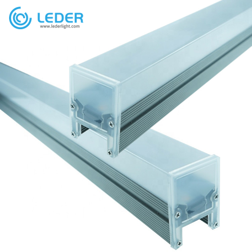 LEDER High Quality DMX Controller LED Tube Light