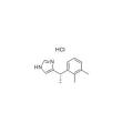 Высокой чистоты Dexmedetomidine гидрохлорид CAS 145108-58-3