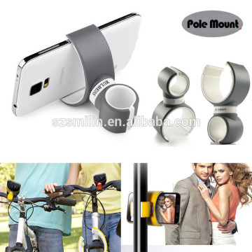 All in one Multifunctional Phone Mount GPS Mount Self-shooting Clamp Projector Holder easy for everywhere
