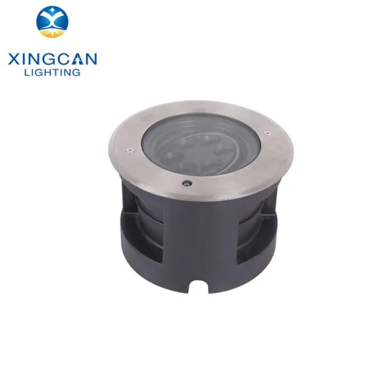 IP65 Waterproof Outdoor Security LED Flood Light for Landscape Architectural Lighting