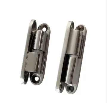 High IP Level Heavy Duty 180 Degree Hinge for Metal Cabinet Enclosures