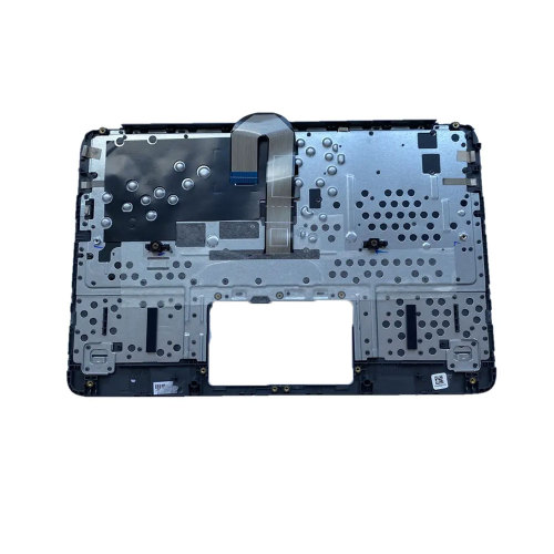 For HP Chromebook 11A G8 EE Palmrest w/Keyboard