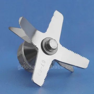 767 Blender Stainless Steel Blade for Commercial Use