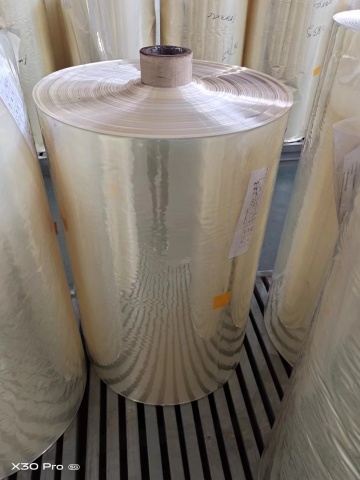 PVC PACKING FILM color PVC film