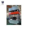 high precision hydraulic press machine