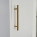 KL-333 Minimalist T-bar Prinç Dolap Çekmecesi