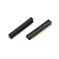 2.54mm pitch FD two-piece IDC connector