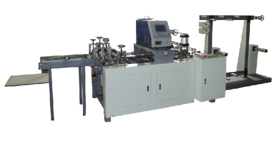 Twisted Paper Rope Handle Making Machine