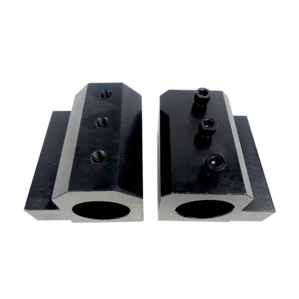 CNC Lathe Tool Holder: Tool Tower for CNC Lathe Auxiliary