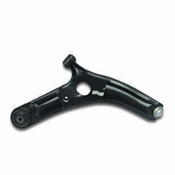 Control Arm, Suitable for Forte, OEM Orders and Customized Specifications Accepted