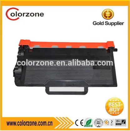 2016 New Product Compatible Brother TN820 TN-820 820 Laser Toner Cartridge for use in Brother HL-L5100DN/HL-L5200DW/HL-L6200DW