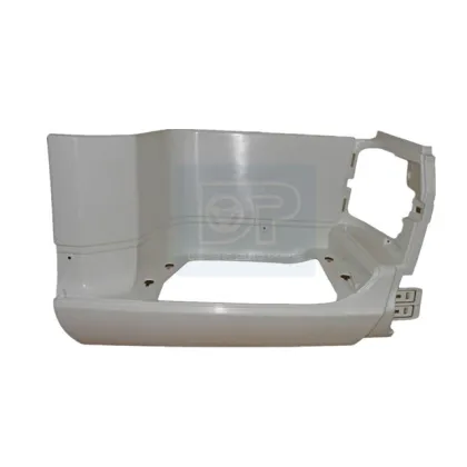 DAF XF106 Euro6 Tractor Body Parts - Foot Board / Plastic Foot Step