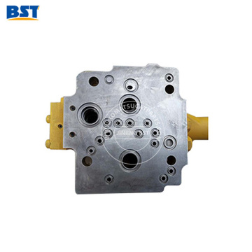 723-40-71201 control valve for komatsu PC300 PC350 PC450