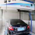 Touchfree Car Wash Leisu Wash S90 For Sale