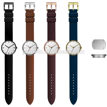 How can I build a watch brand?