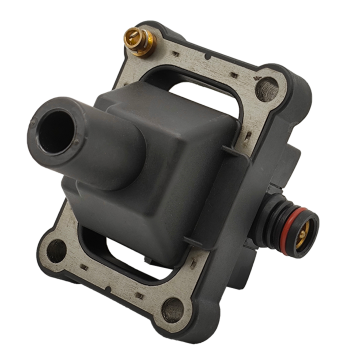 High Performance Ignition Coil for Mercedes Benz: Part Number A0001587003