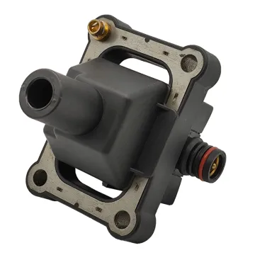 High Performance Ignition Coil for Mercedes Benz: Part Number A0001587003