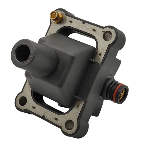 High Performance Ignition Coil for Mercedes Benz: Part Number A0001587003