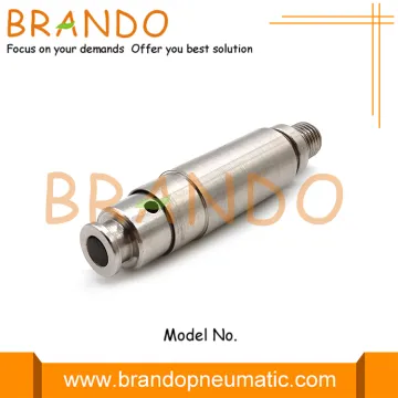 2W Series Solenoid Valve Stainless Steel Solenoid Armature