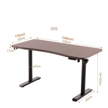 SIHOO D05 Adjustable Office Table