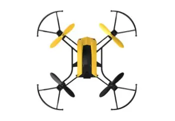 Remote controlled toys quality inspection