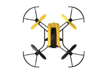 Remote controlled toys quality inspection