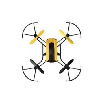 Remote controlled toys quality inspection