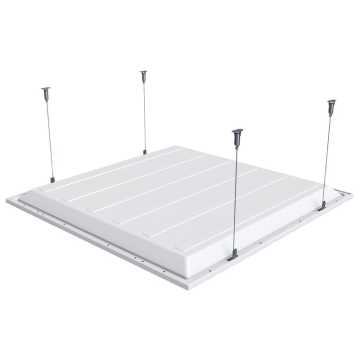 600x600 LED Light Panel 4000K CE Certified