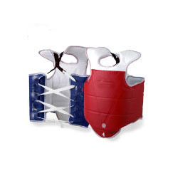 Taekwondo Chest Protector