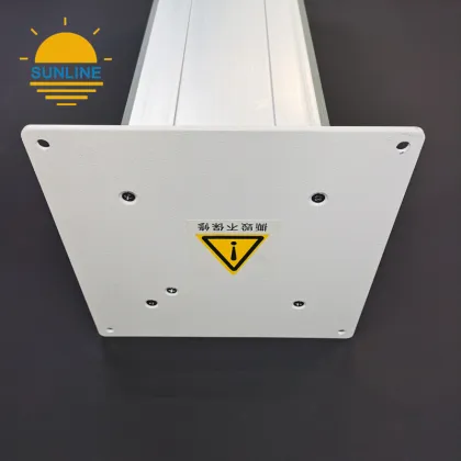 Tatami Remote Control Electric Lift Column Bed