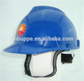 ABS V 모델 안전 헬멧과 래칫