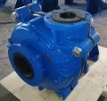 Ash Cinder Slurry Pump