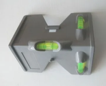 Customized Plastic Post Level