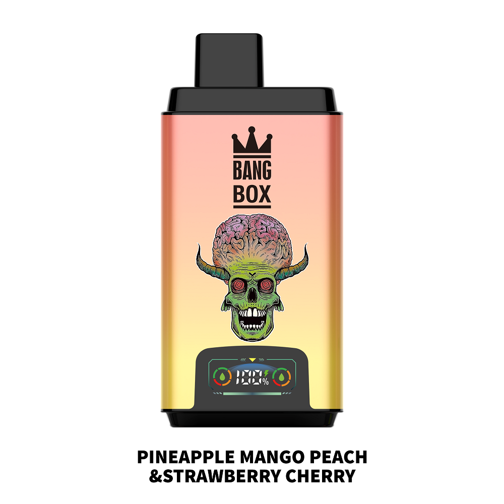 Bang Disposable Vape 50K ราคาดีที่สุด