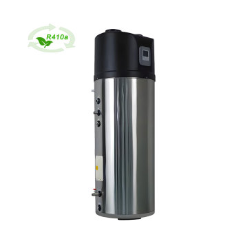 Bobiller 300L R410A एयर सोर्स हीट पंप हॉट वॉटर हीटर
