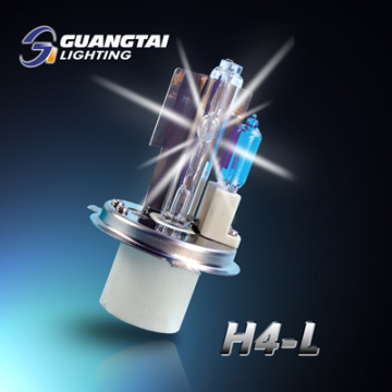 H4-L HID Xenon Kit