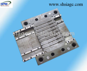 shanghai plastic injection moulding service