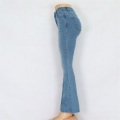 Ladies Blue Jeans Wholesale