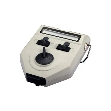 LY-9AT Optometry Laboratory Equipment - Eye PD Meter Pupilometer for Optical Shops
