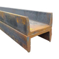 Stainless Steel Cold Bending Channel 304/304L/316