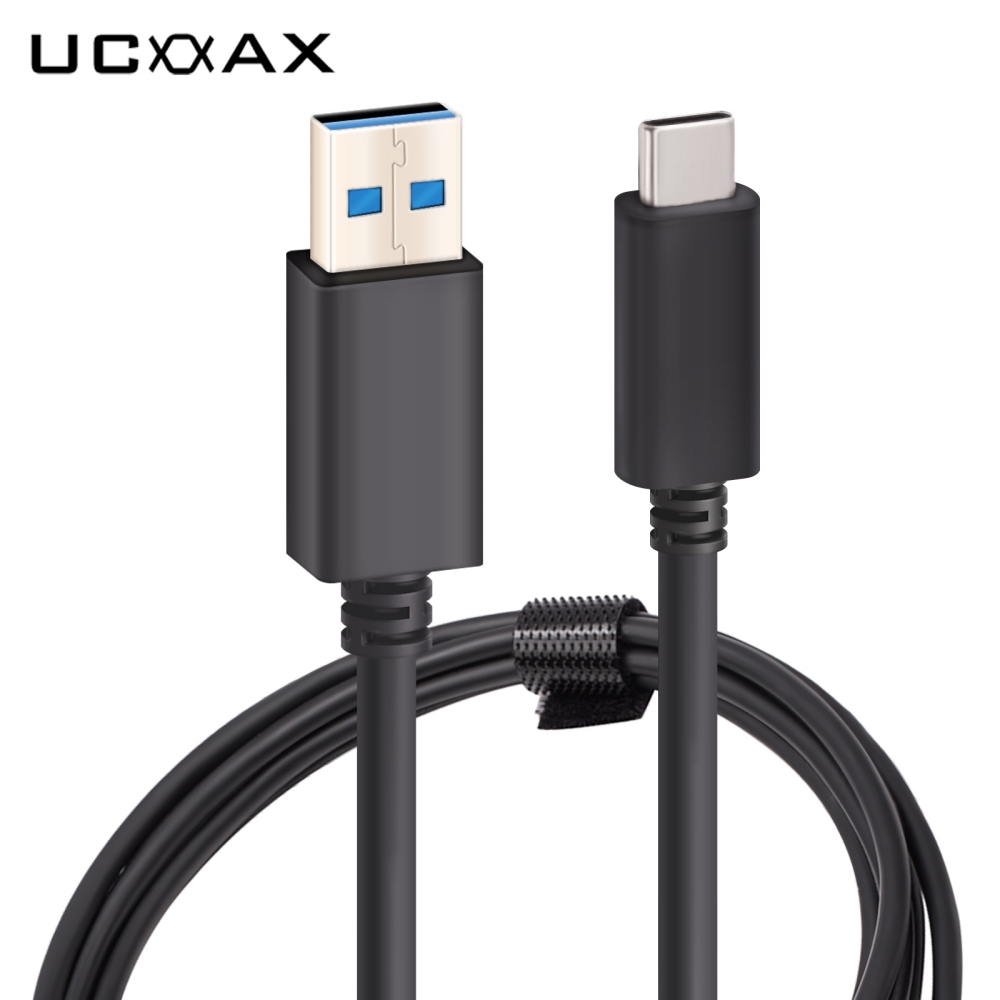 UCOAX USB3.1 A T A C Cavo dati