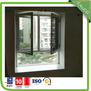 Modern Chinese Commerical Casement Window