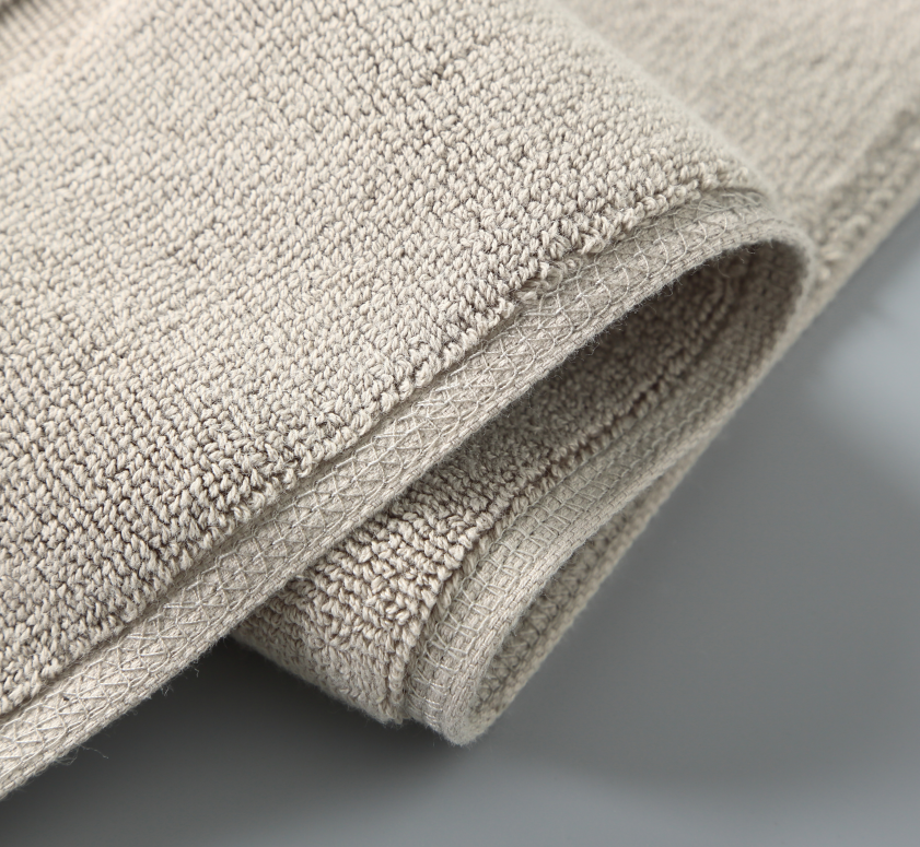 Hotel Quality Cotton Satin Gra3