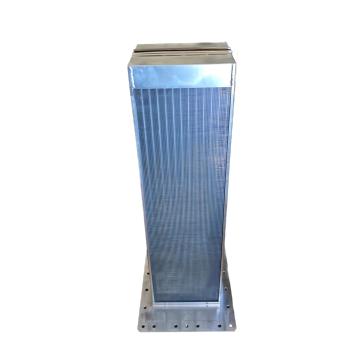 Good Quality Ingersoll Rand 67863860 Medium Cooler for Air Compressors
