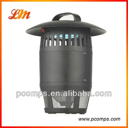 Photocatalyst Mosquito Killer with CE GS ROHS ETL Certificates