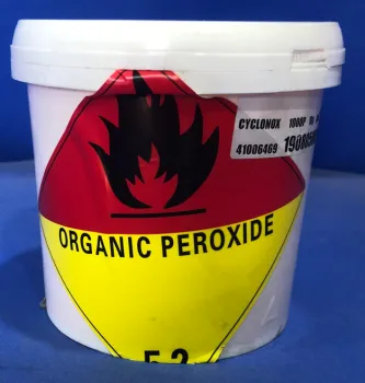 Cyclohexanone peroxide cas 12262-58-7 UP resin catalyst