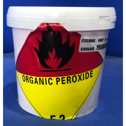 Cyclohexanone peroxide cas 12262-58-7 UP resin catalyst
